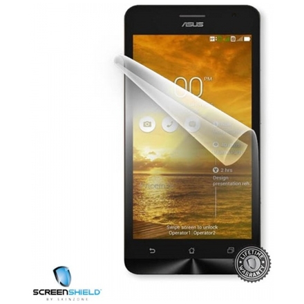 Screenshield™ Asus Zenfone 5 A500KL ochrana displeje, ASU-A500KL-D