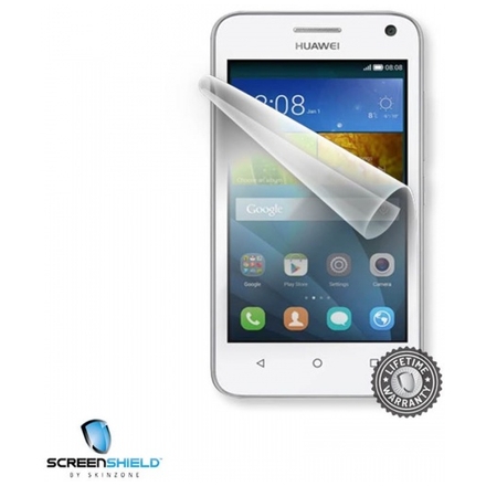 Screenshield™ Huawei Y360 Y3, HUA-Y360-D