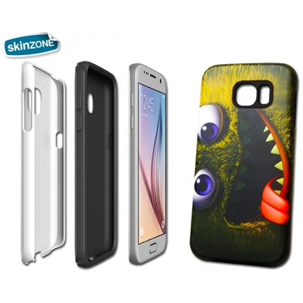 Skinzone Tough Case CRA0005CAT pro Galaxy S6, SAM-G920CRA0005CAT-D