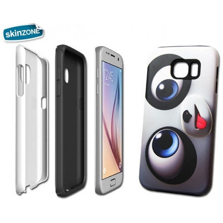 Skinzone Tough Case CRA0015CAT pro Galaxy S6, SAM-G920CRA0015CAT-D