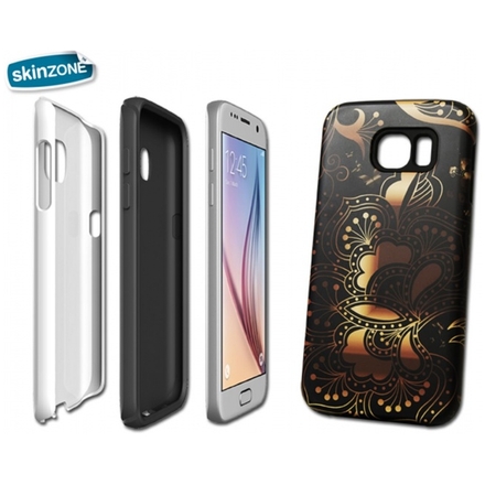 Skinzone Tough Case CRE0028CAT pro Galaxy S6, SAM-G920CRE0028CAT-D