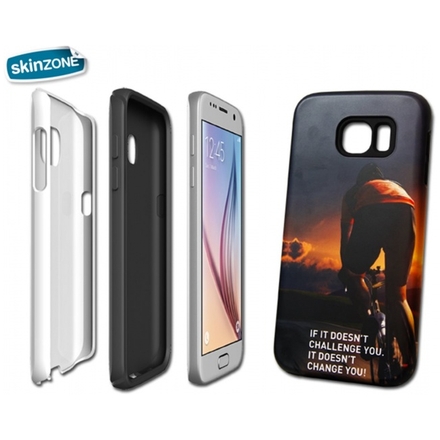 Skinzone Tough Case JUR0010CAT pro Galaxy S6, SAM-G920JUR0010CAT-D