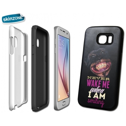 Skinzone Tough Case STA0014CAT pro Galaxy S6, SAM-G920STA0014CAT-D