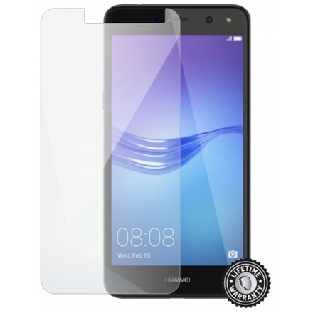 Screenshield HUAWEI Y6 2017 Tempered Glass protection, HUA-TGY617-D