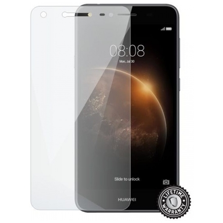 Screenshield HUAWEI Y6 II Compact Tempered Glass protection, HUA-TGY6IIC-D