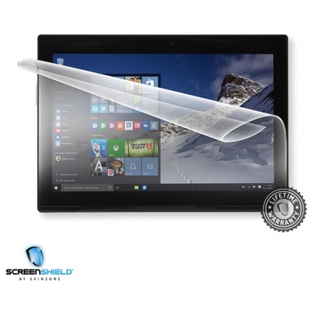 Screenshield LENOVO Miix 320-10ICR folie na displej, LEN-MX32010ICR-D