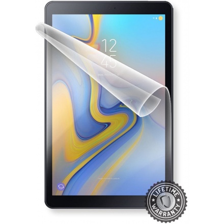 Screenshield SAMSUNG T595 Galaxy Tab A 10.5 folie na diplej, SAM-T595-D