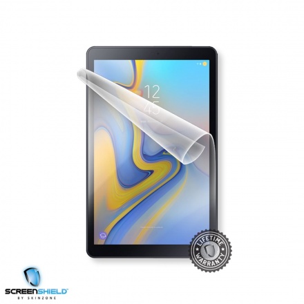Screenshield SAMSUNG T590 Galaxy Tab A 10.5 folie na displej, SAM-T590-D