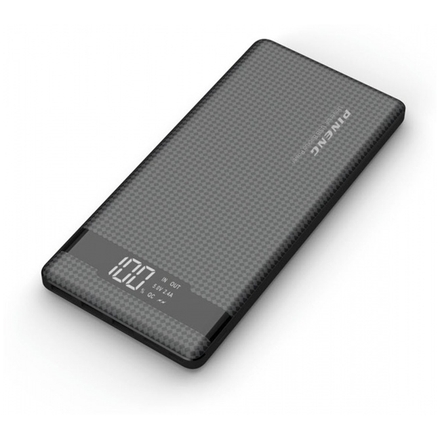 VIKING POWER BANK PN-962PD QC3.0 20000mah, QUICK CHARGE 3.0, Černá, PN962B