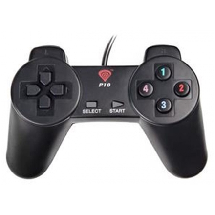 Gamepad Genesis P10, PC, NJG-0462