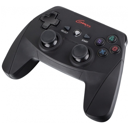 Bezdrátový gamepad Genesis PV59, PS3/PC, vibrace, NJG-0693