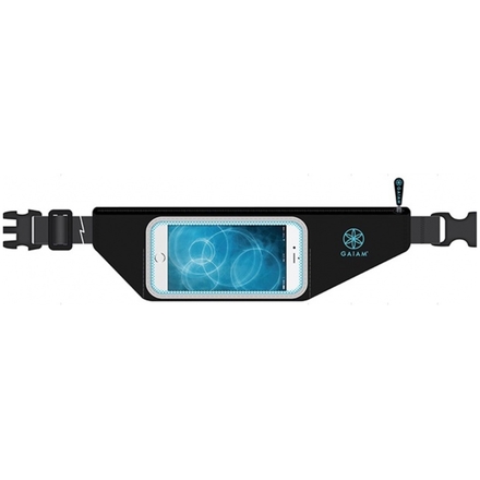 GAIAM Sport Belt - medium phone, 07342