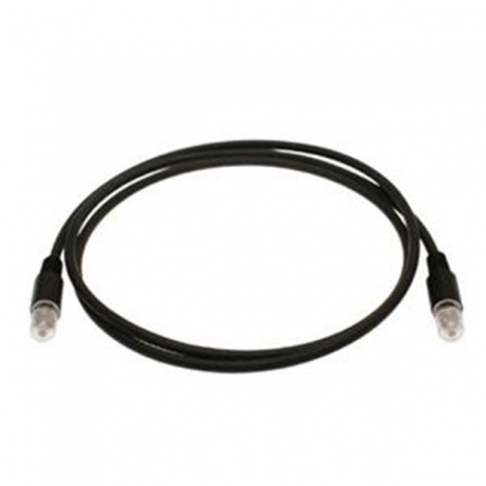 Gembird kabel optický TosLink, 1m, CC-OPT-1M