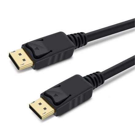 PremiumCord DisplayPort 1.3 kabel M/M, 3m, kport5-03