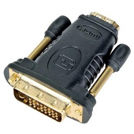 PremiumCord Adapter HDMI-A - DVI-D, F/M, kphdma-2