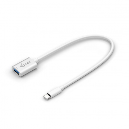 i-tec USB 3.1 Type-C na Type-A adaptér, C31ADA