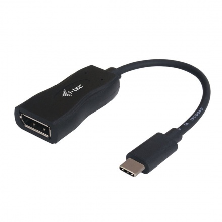 i-tec USB-C Display Port Adapter 4K/60Hz, C31DP60HZP