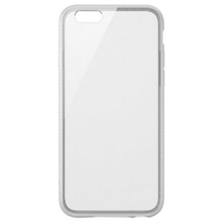 BELKIN Air Protect SheerForce Case for iPhone 6 /6S Silver, F8W733btC01