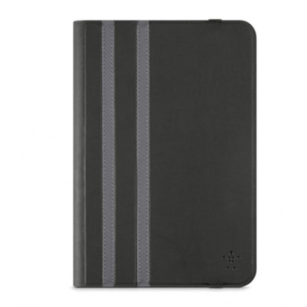 BELKIN Twin Stripe pro iPad mini 4/3/2 mini černý, F7N324BTC00