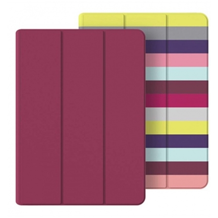 BELKIN Reversible cover pro iPad Air 2, Multi Colour, F7N313BTC00