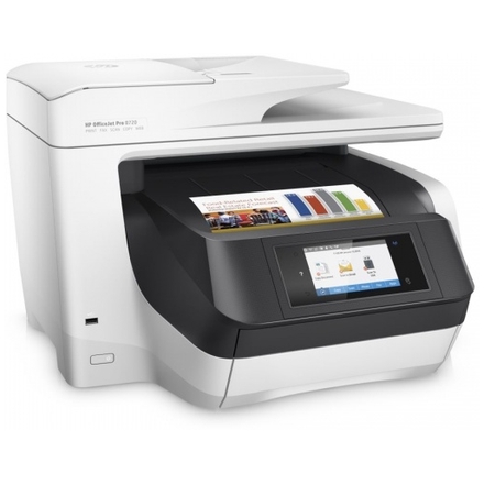 HP Officejet Pro 8720, D9L19A#A80