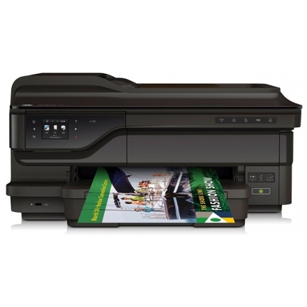 HP Officejet 7612 WF e-All-in-One A3,15ppm,Lan,WiF, G1X85A#A80