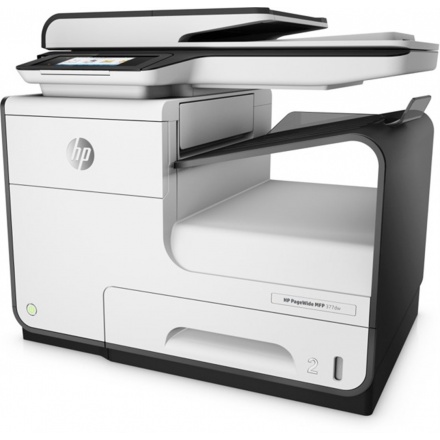 HP PageWide Pro/377dw/MF/Ink/A4/LAN/Wi-Fi/USB, J9V80B#A80