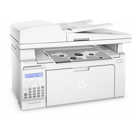 HP LaserJet Pro MFP M130fn, G3Q59A#B19