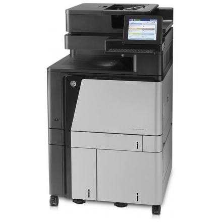 HP Color LaserJet Ent/M880z+/MF/Laser/A3/LAN/USB, A2W76A#B19