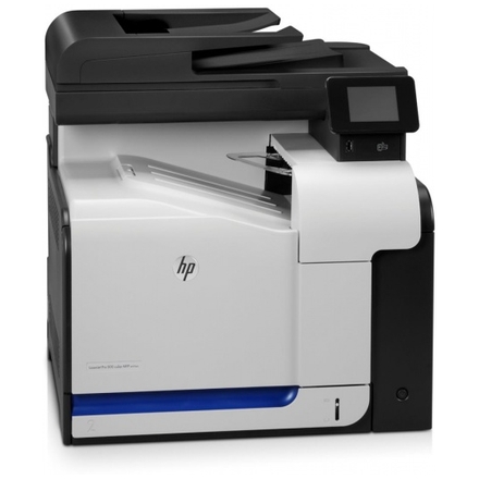 HP LJ Pro 500 Color MFP M570dn /A4, 30ppm, USB,LAN, CZ271A#B19