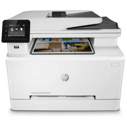 HP Color LaserJet Pro MFP M280nw, T6B80A#B19