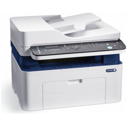 Xerox WorkCenter/3025V/NI/MF/Laser/A4/Wi-Fi/USB, 3025V_NI