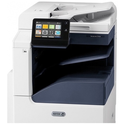 Xerox VersaLink C70xx Duplex Copy/print/Scan PCL5c/6 DADF 3 Trays Total 1140 Sheets, Stand, C7001V_S