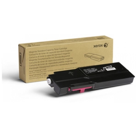 Xerox Toner C400/C405 2 500s. Magenta, 106R03511 - originální