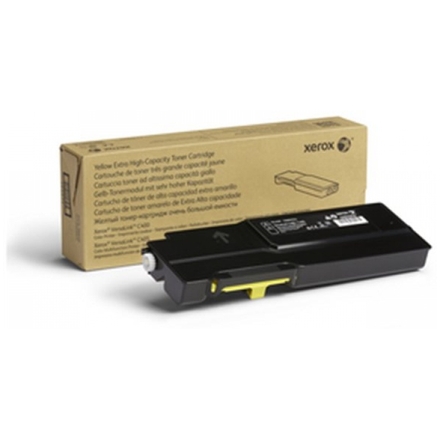 Xerox Toner C400/C405 8 000s. Yellow, 106R03533 - originální