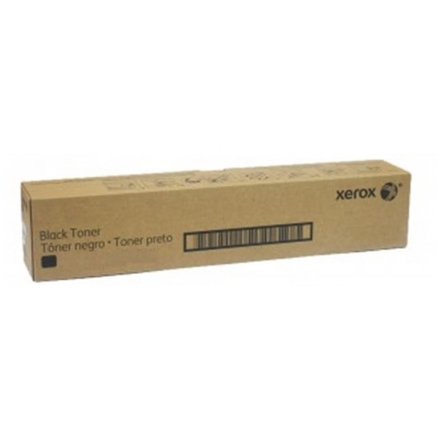 XEROX Black Toner Cartridge CRU (13.7k)DMO Sold, 006R01731 - originální
