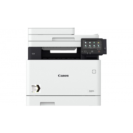 Canon i-SENSYS MF742Cdw, 3101C013AA