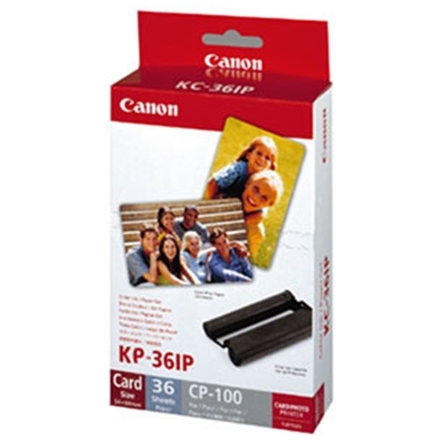 Canon KP-36IP, 7737A001