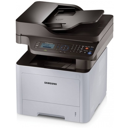 Samsung SL-M3370FD MFP, 33 ppm, 1200x1200, PCL, SS368D#ELS