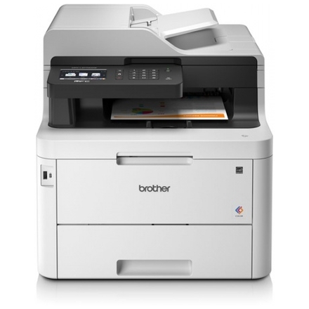 Brother/MFC-L3770CDW/MF/Laser/A4/LAN/Wi-Fi/USB, MFCL3770CDWYJ1