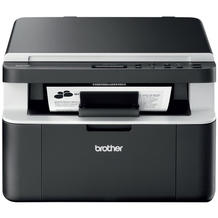 Brother/DCP-1512E/MF/Laser/A4/USB, DCP1512EYJ1