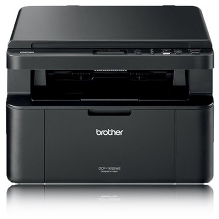 Brother/DCP-1622WE/MF/Laser/A4/Wi-Fi/USB, DCP1622WEYJ1