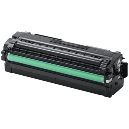 HP/Samsung CLT-Y506L/ELS 3500 stran Toner Yellow, SU515A - originální