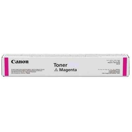 Canon toner C-EXV 54 Toner Magenta, CF1396C002 - originální