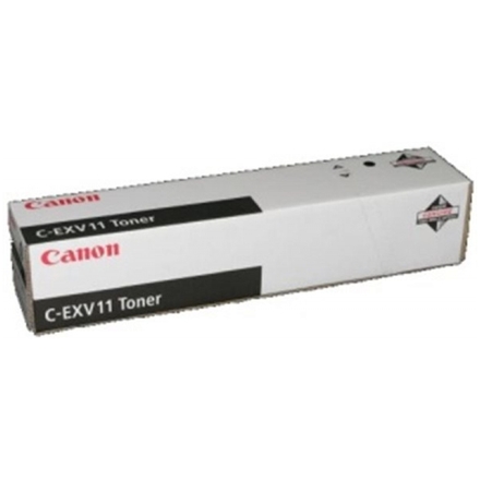 Canon toner C-EXV 11, 9629A002 - originální