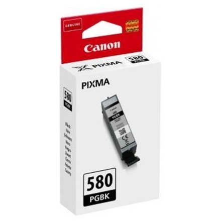 Canon INK PGI-580 PGBK, 2078C001 - originální