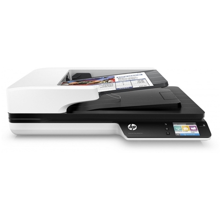 HP ScanJet Pro 4500 fn1, L2749A#B19