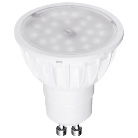 LED žárovka TB Energy GU10, 230V, 3*7W, Teplá bílá, LLTBEGUB070X301