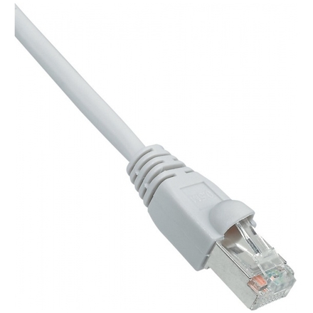 SOLARIX patch kabel CAT5E UTP PVC 10m šedý snag-proof, 28311119