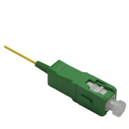 OEM Pigtail Fiber Optic SC/APC 09/125 1m OS2, 50271086122